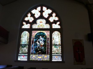 1st Presbyterian Church, Martins Ferry, Ohiio