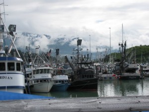 Seward, Alaska